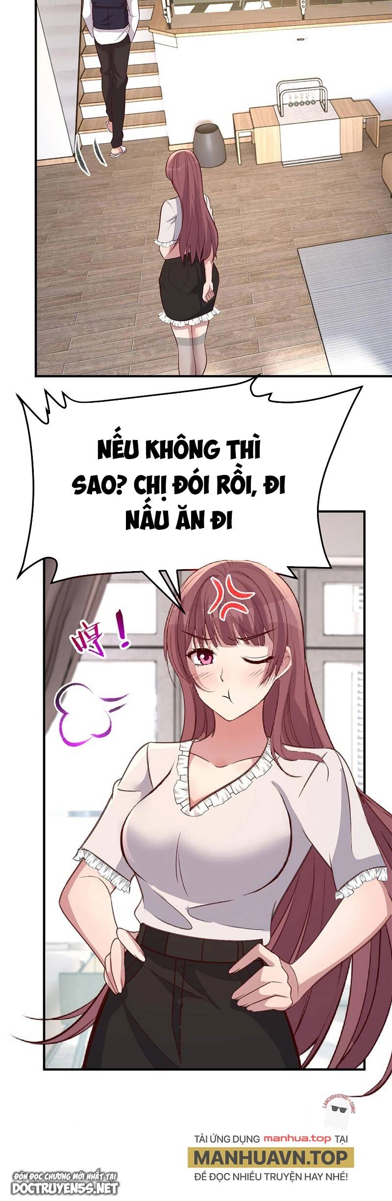 Chị Gái Tôi Là Đại Minh Tinh Chapter 208 - 17