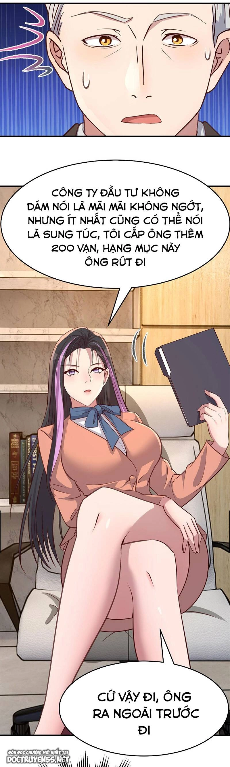 Chị Gái Tôi Là Đại Minh Tinh Chapter 208 - 22