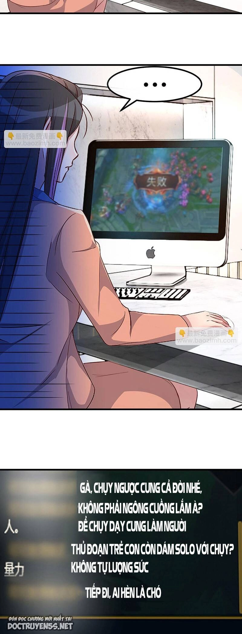 Chị Gái Tôi Là Đại Minh Tinh Chapter 209 - 1