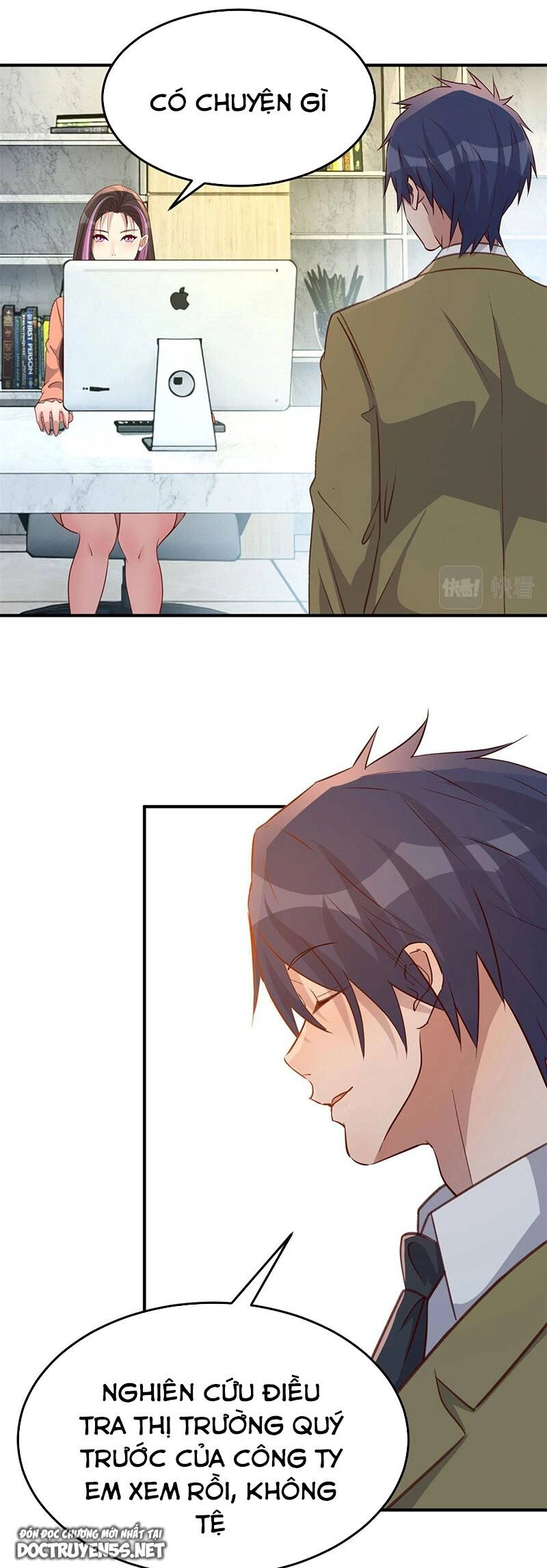 Chị Gái Tôi Là Đại Minh Tinh Chapter 209 - 6