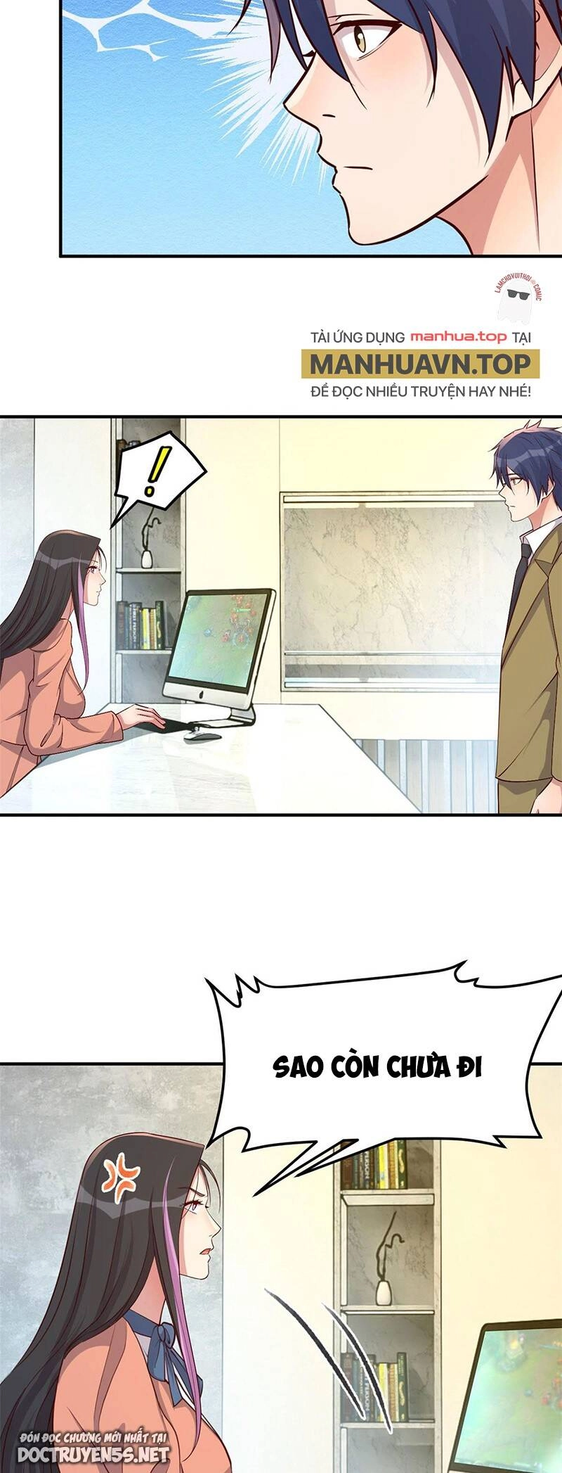 Chị Gái Tôi Là Đại Minh Tinh Chapter 209 - 8