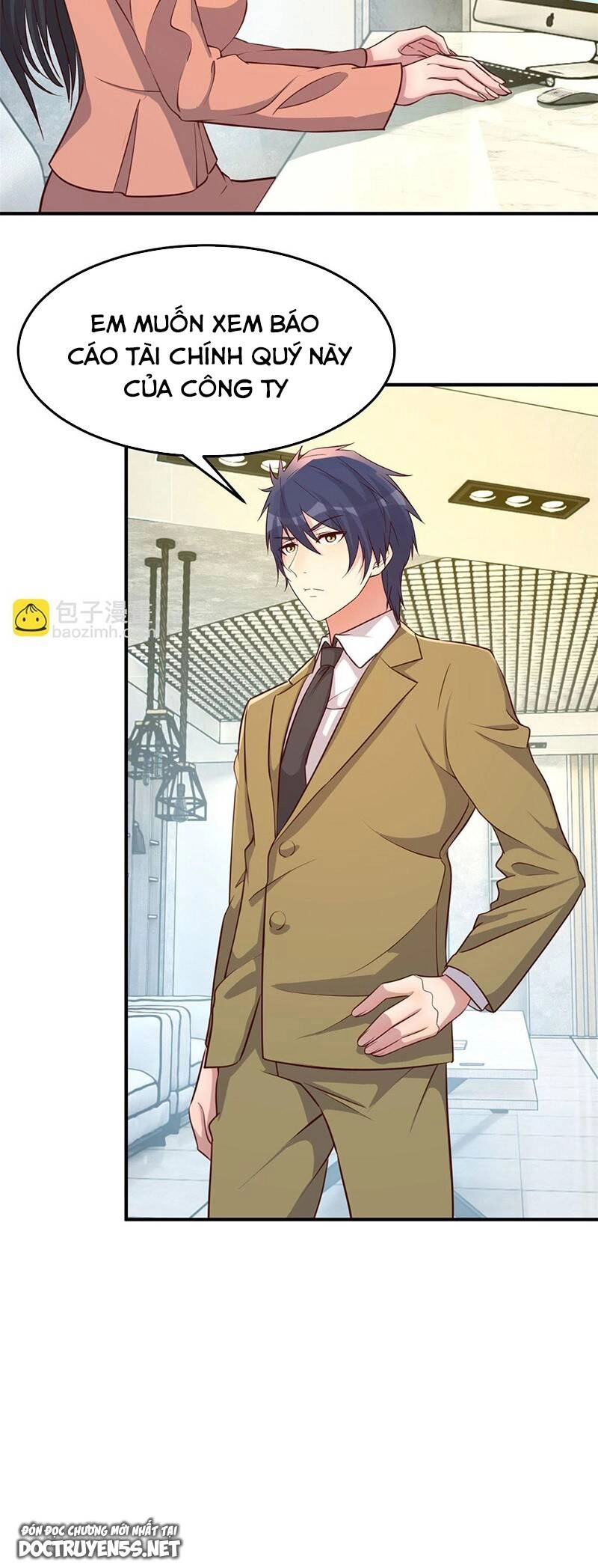 Chị Gái Tôi Là Đại Minh Tinh Chapter 209 - 9