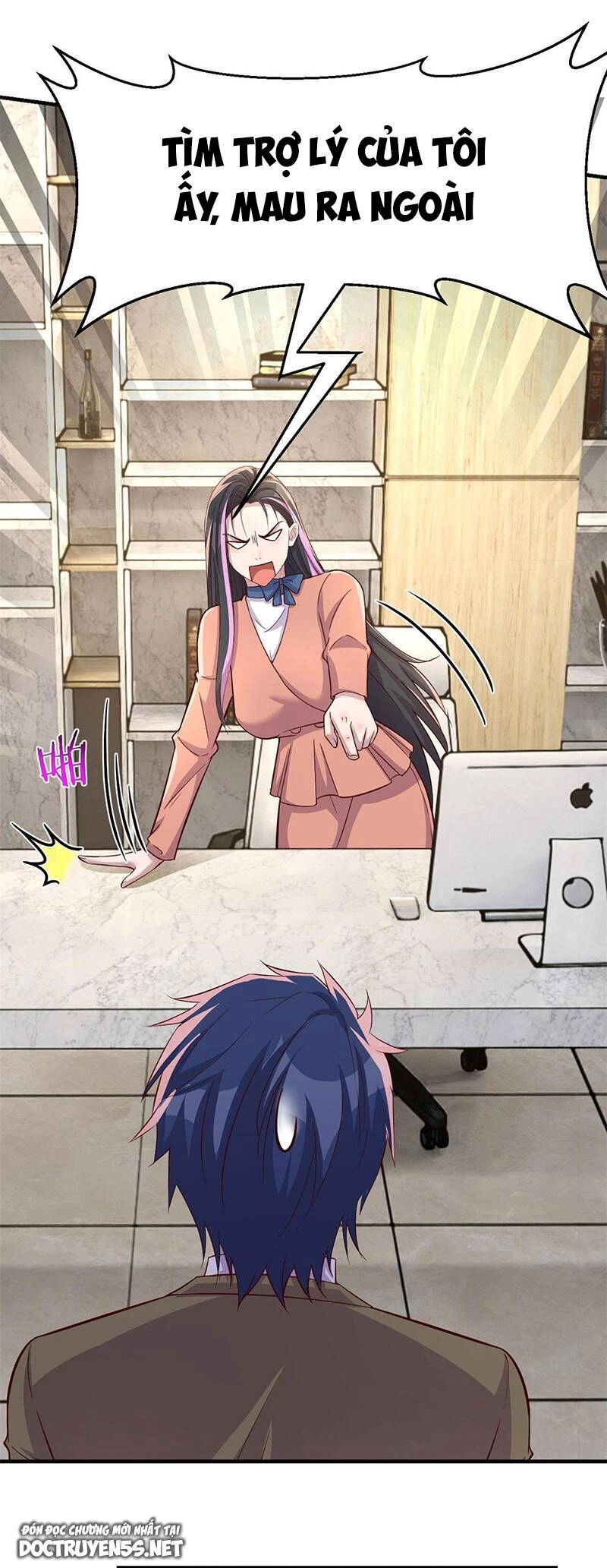 Chị Gái Tôi Là Đại Minh Tinh Chapter 209 - 10