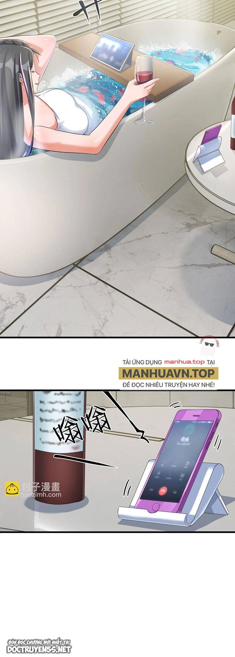 Chị Gái Tôi Là Đại Minh Tinh Chapter 209 - 14