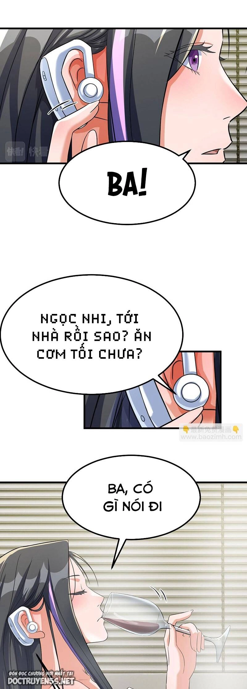 Chị Gái Tôi Là Đại Minh Tinh Chapter 209 - 15