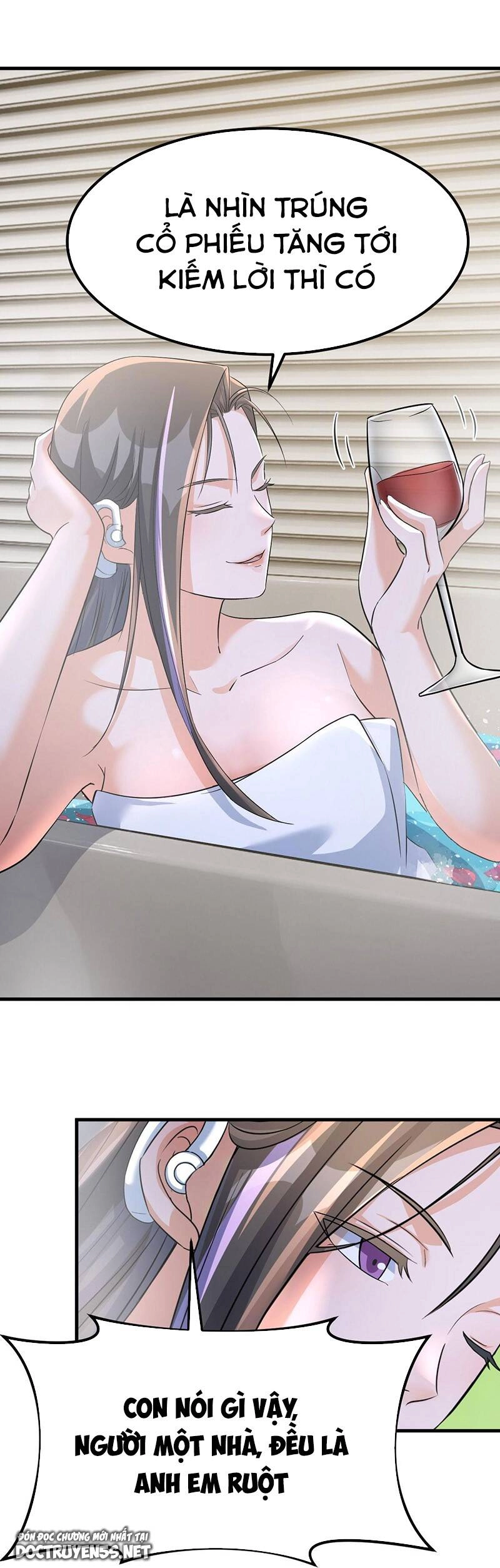 Chị Gái Tôi Là Đại Minh Tinh Chapter 209 - 18