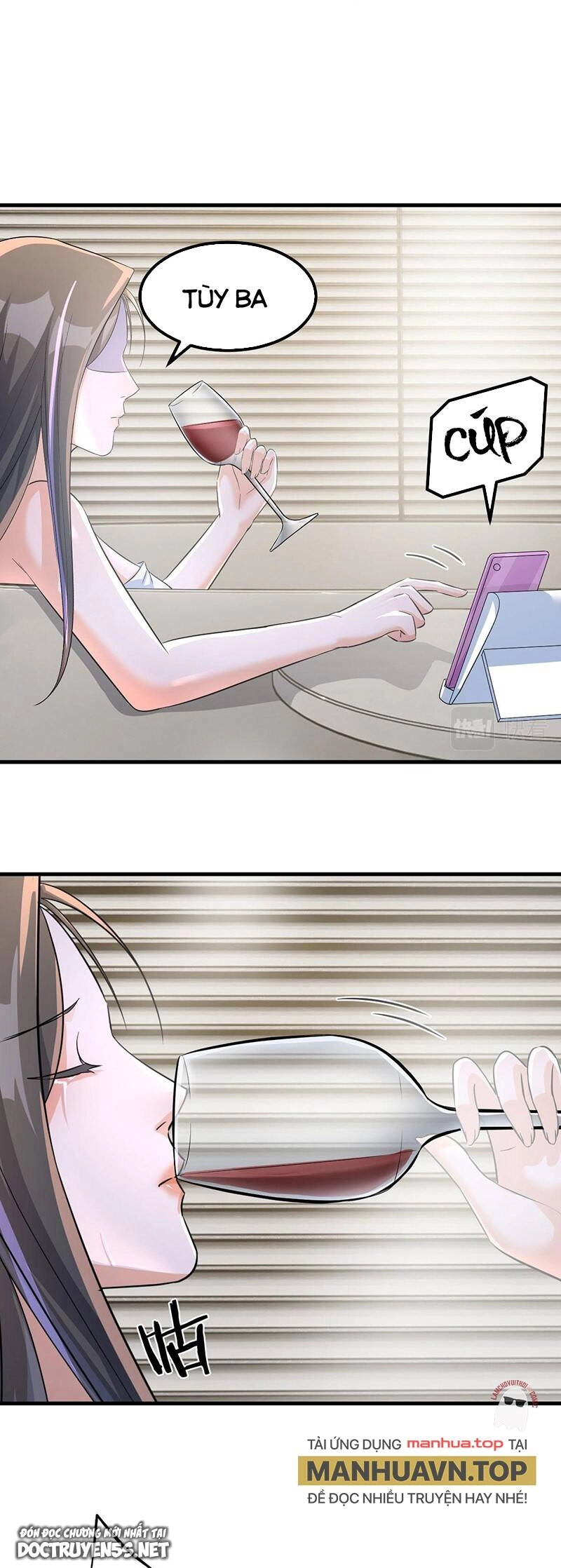 Chị Gái Tôi Là Đại Minh Tinh Chapter 209 - 19