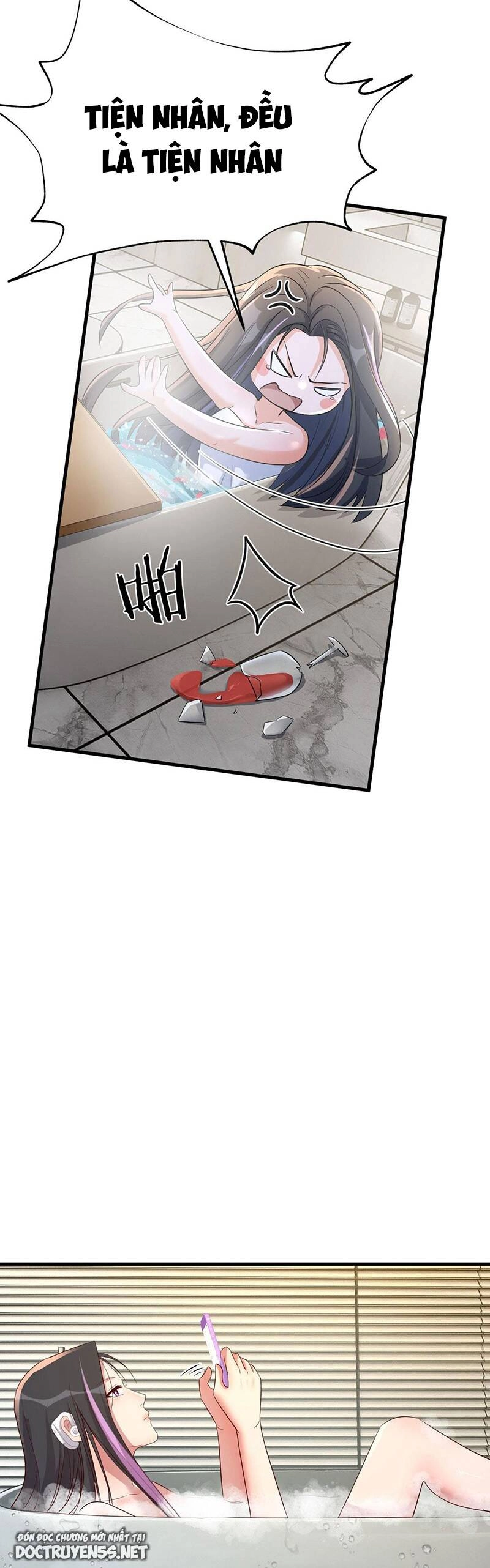 Chị Gái Tôi Là Đại Minh Tinh Chapter 209 - 20