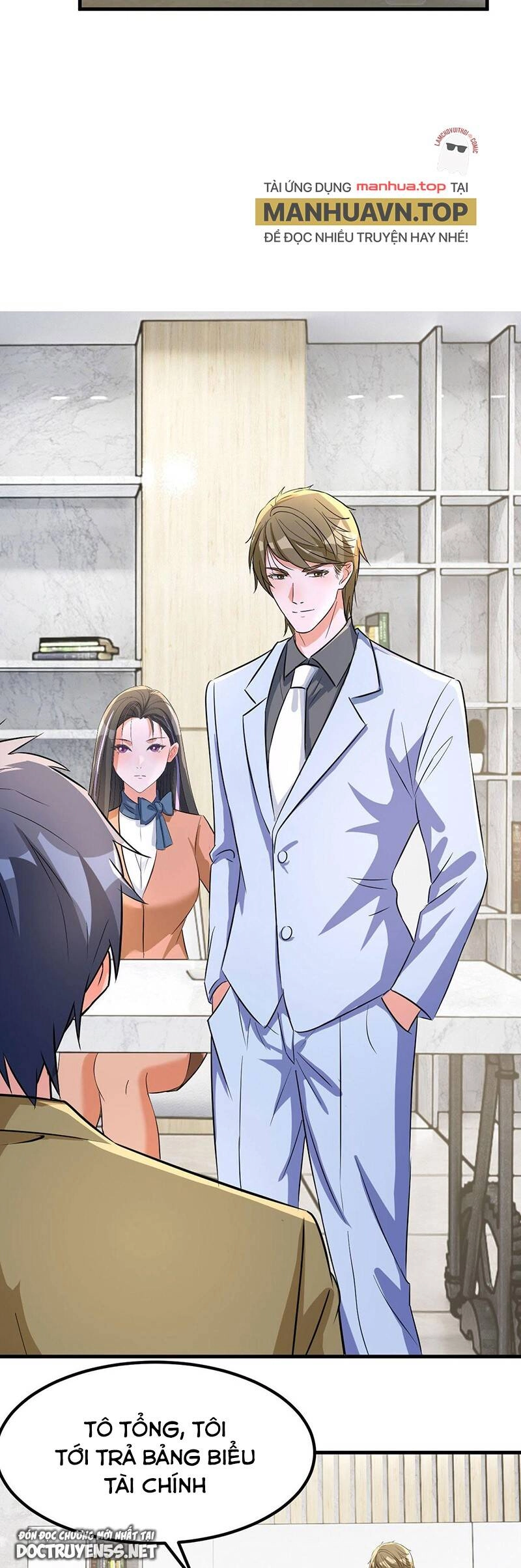 Chị Gái Tôi Là Đại Minh Tinh Chapter 209 - 23