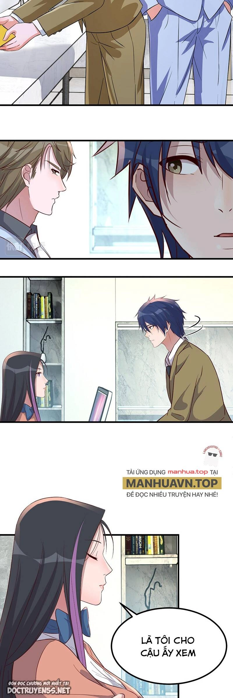 Chị Gái Tôi Là Đại Minh Tinh Chapter 210 - 1