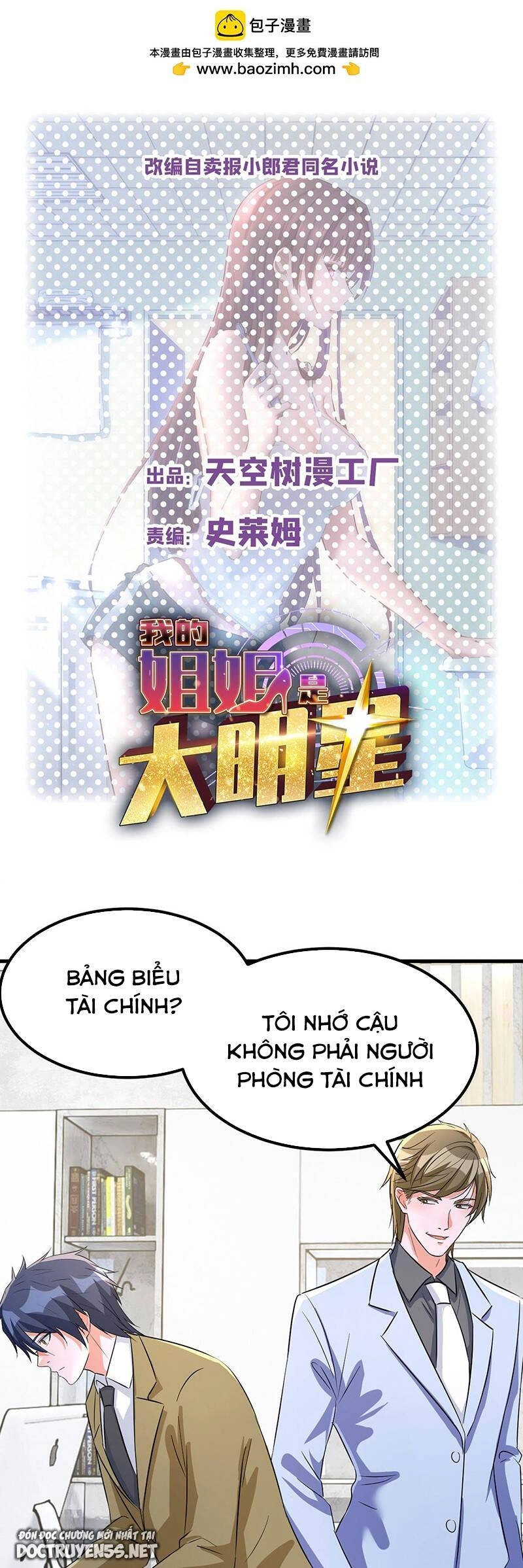 Chị Gái Tôi Là Đại Minh Tinh Chapter 210 - 2