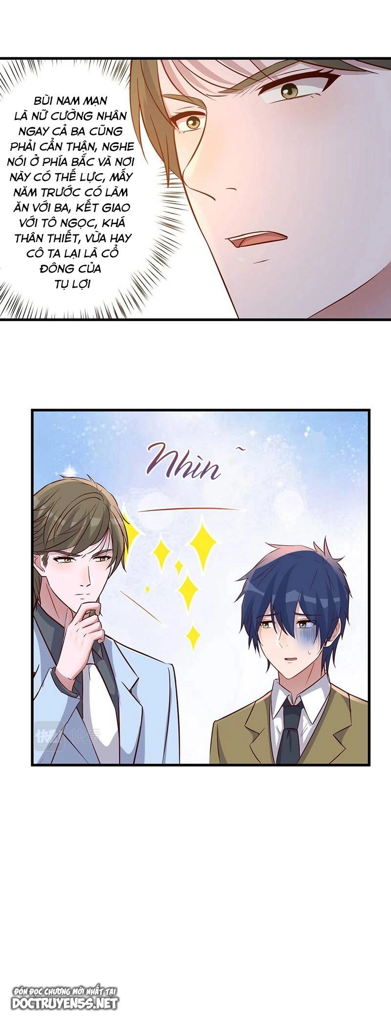 Chị Gái Tôi Là Đại Minh Tinh Chapter 210 - 4