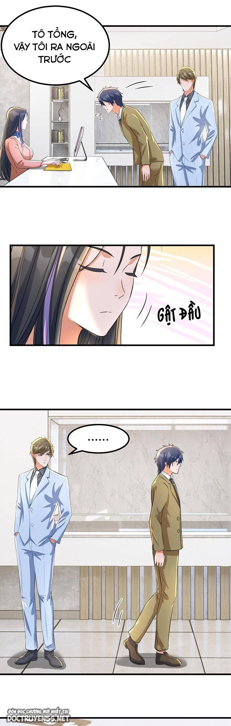 Chị Gái Tôi Là Đại Minh Tinh Chapter 210 - 5