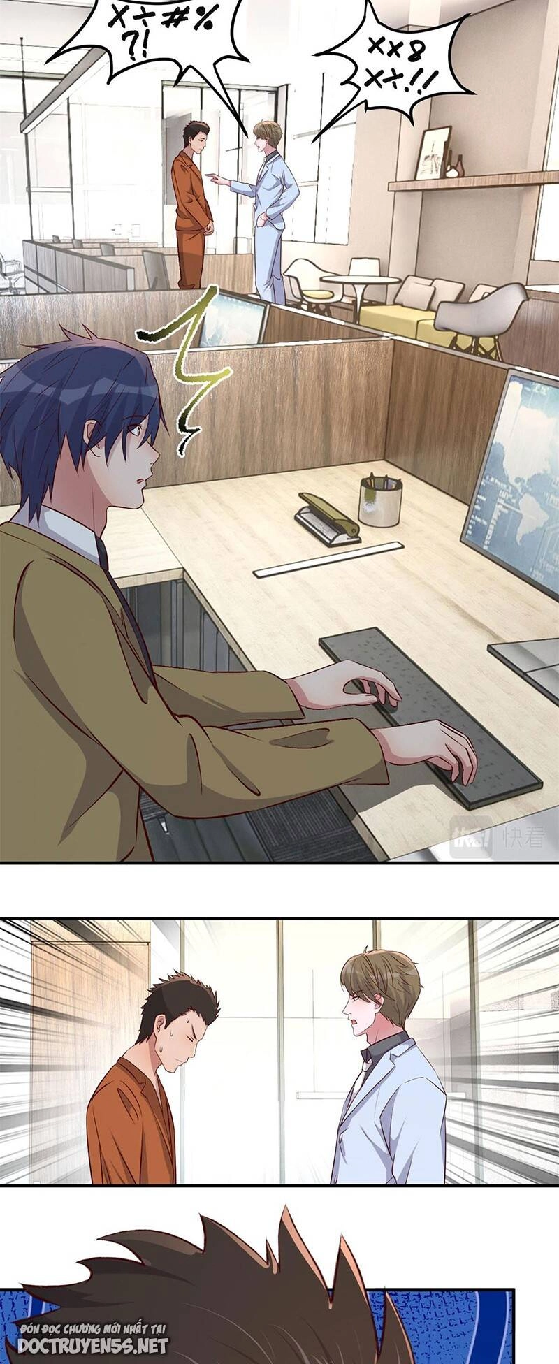 Chị Gái Tôi Là Đại Minh Tinh Chapter 210 - 10