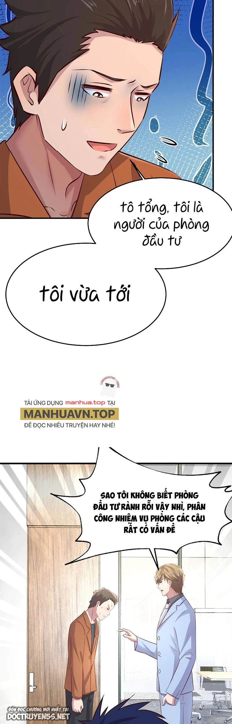 Chị Gái Tôi Là Đại Minh Tinh Chapter 210 - 11