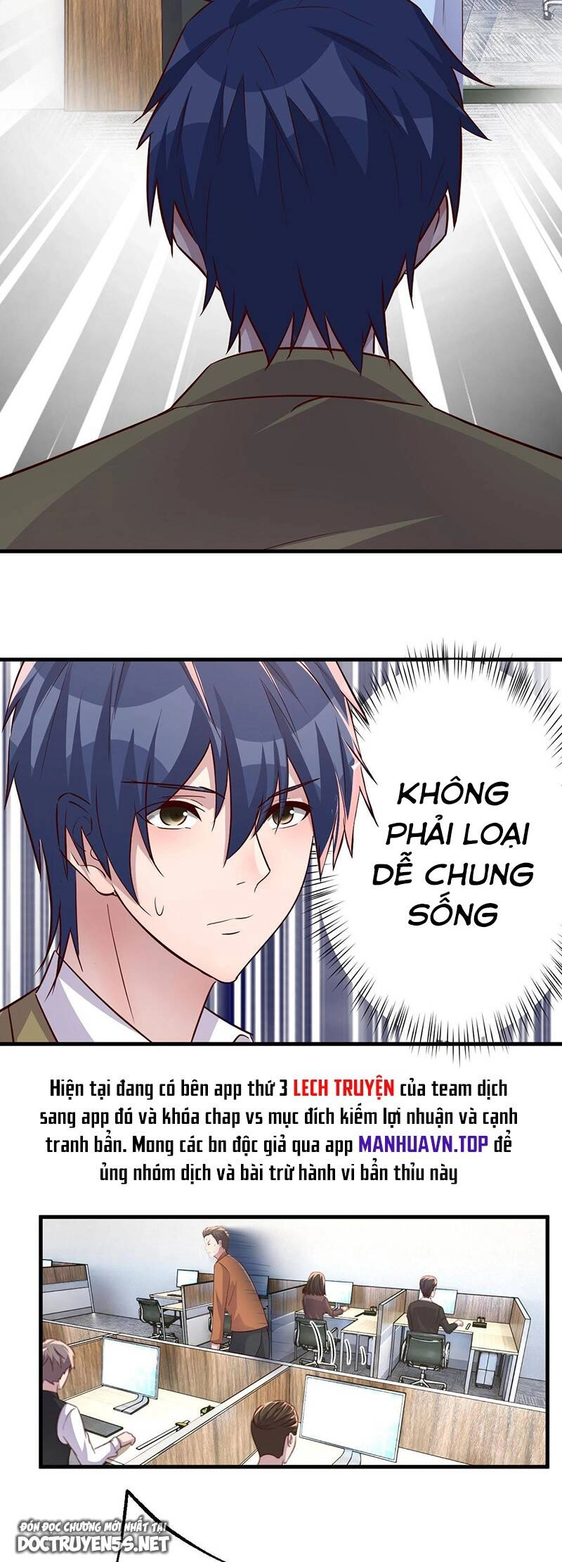 Chị Gái Tôi Là Đại Minh Tinh Chapter 210 - 12