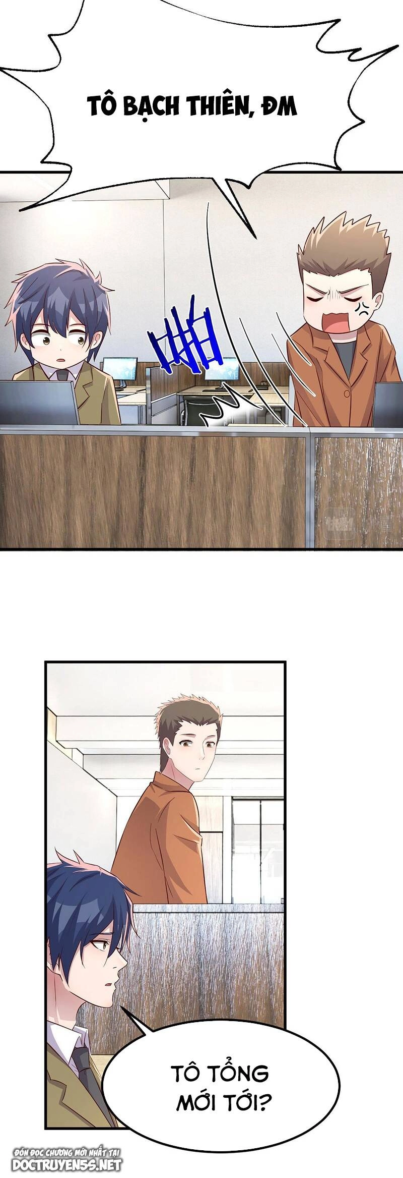 Chị Gái Tôi Là Đại Minh Tinh Chapter 210 - 13