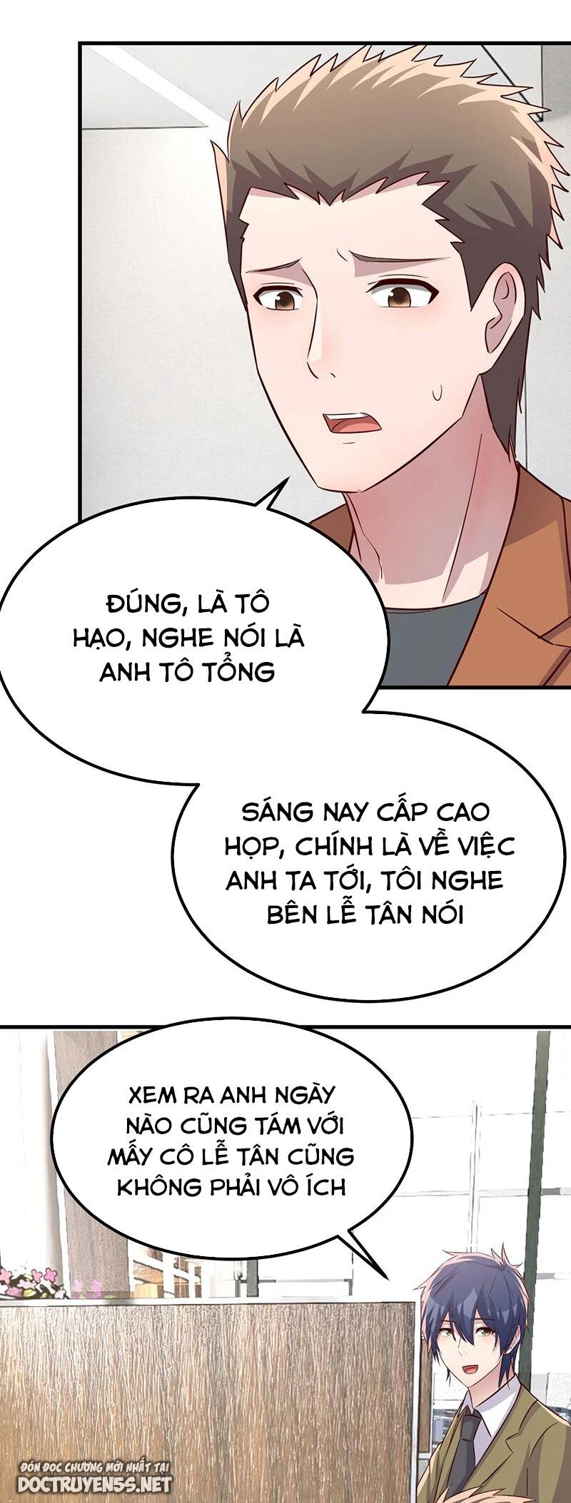 Chị Gái Tôi Là Đại Minh Tinh Chapter 210 - 14