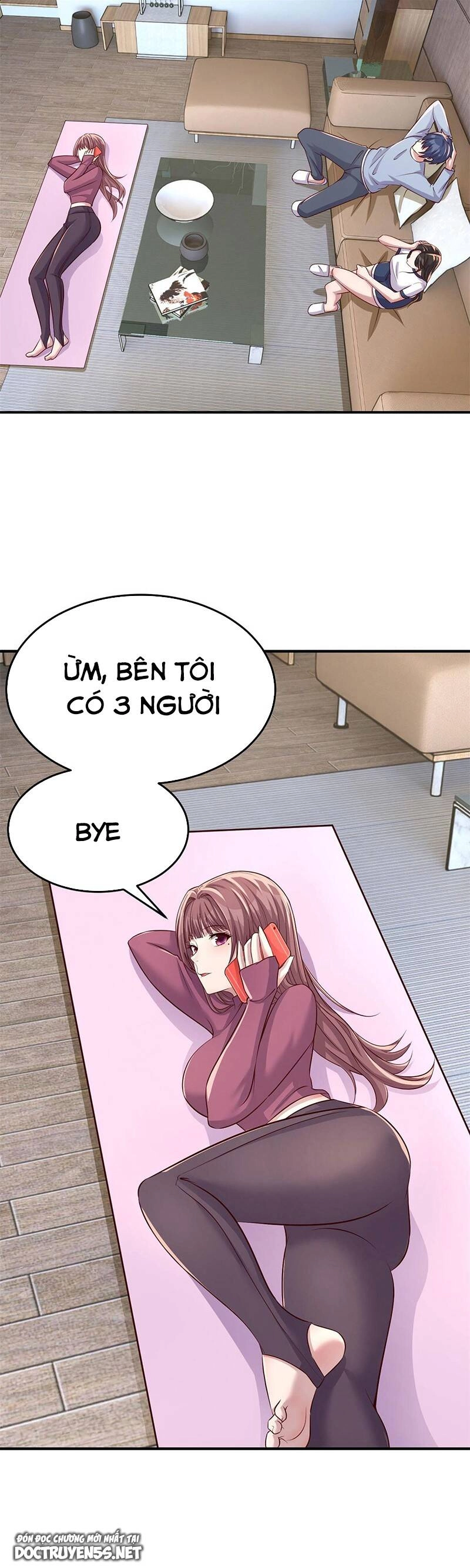 Chị Gái Tôi Là Đại Minh Tinh Chapter 210 - 16