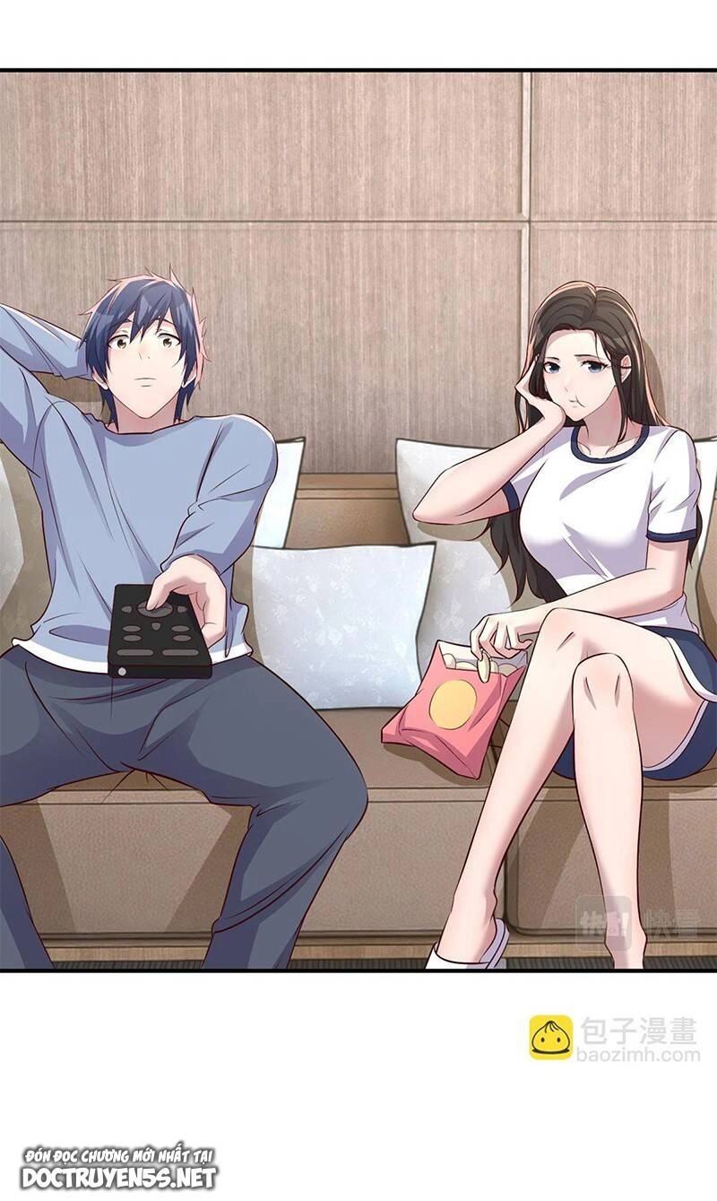 Chị Gái Tôi Là Đại Minh Tinh Chapter 210 - 17