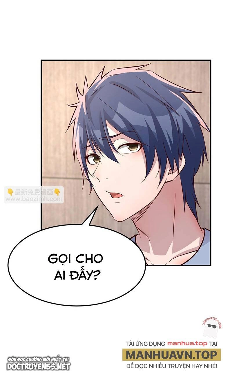 Chị Gái Tôi Là Đại Minh Tinh Chapter 210 - 19