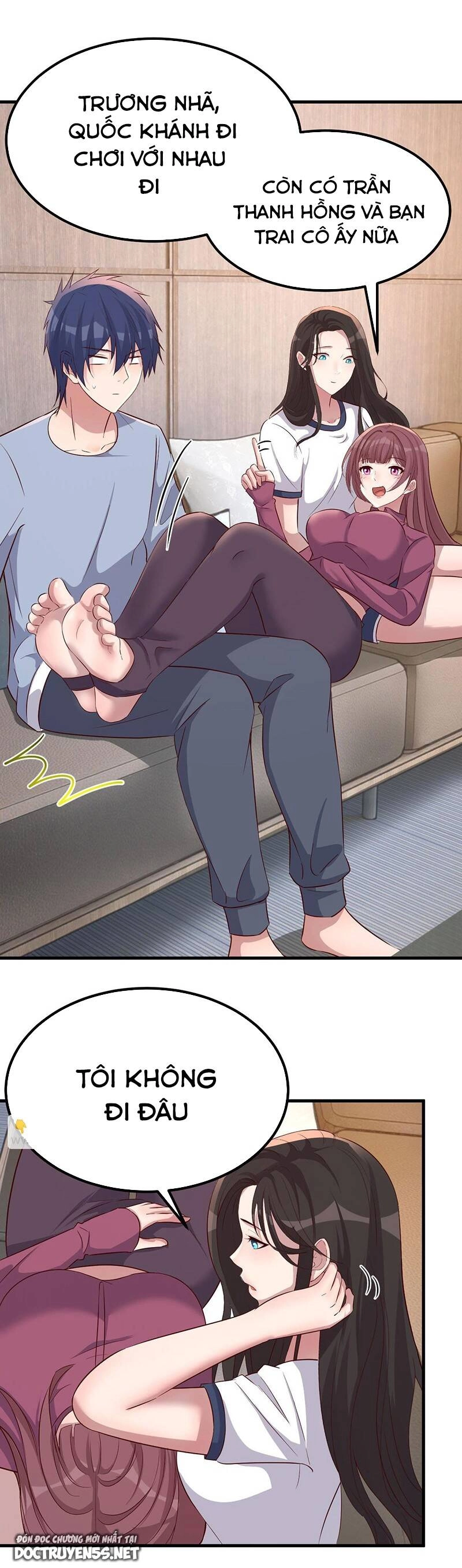 Chị Gái Tôi Là Đại Minh Tinh Chapter 210 - 20