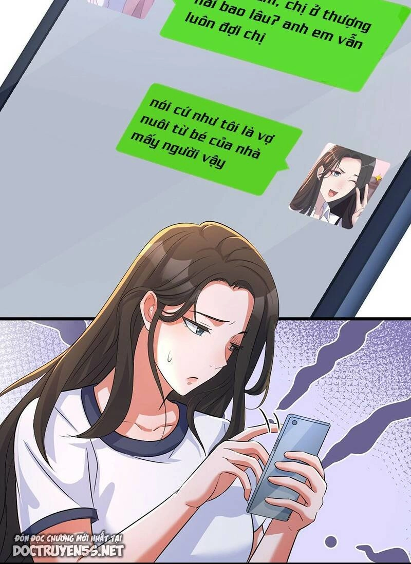 Chị Gái Tôi Là Đại Minh Tinh Chapter 211 - 12