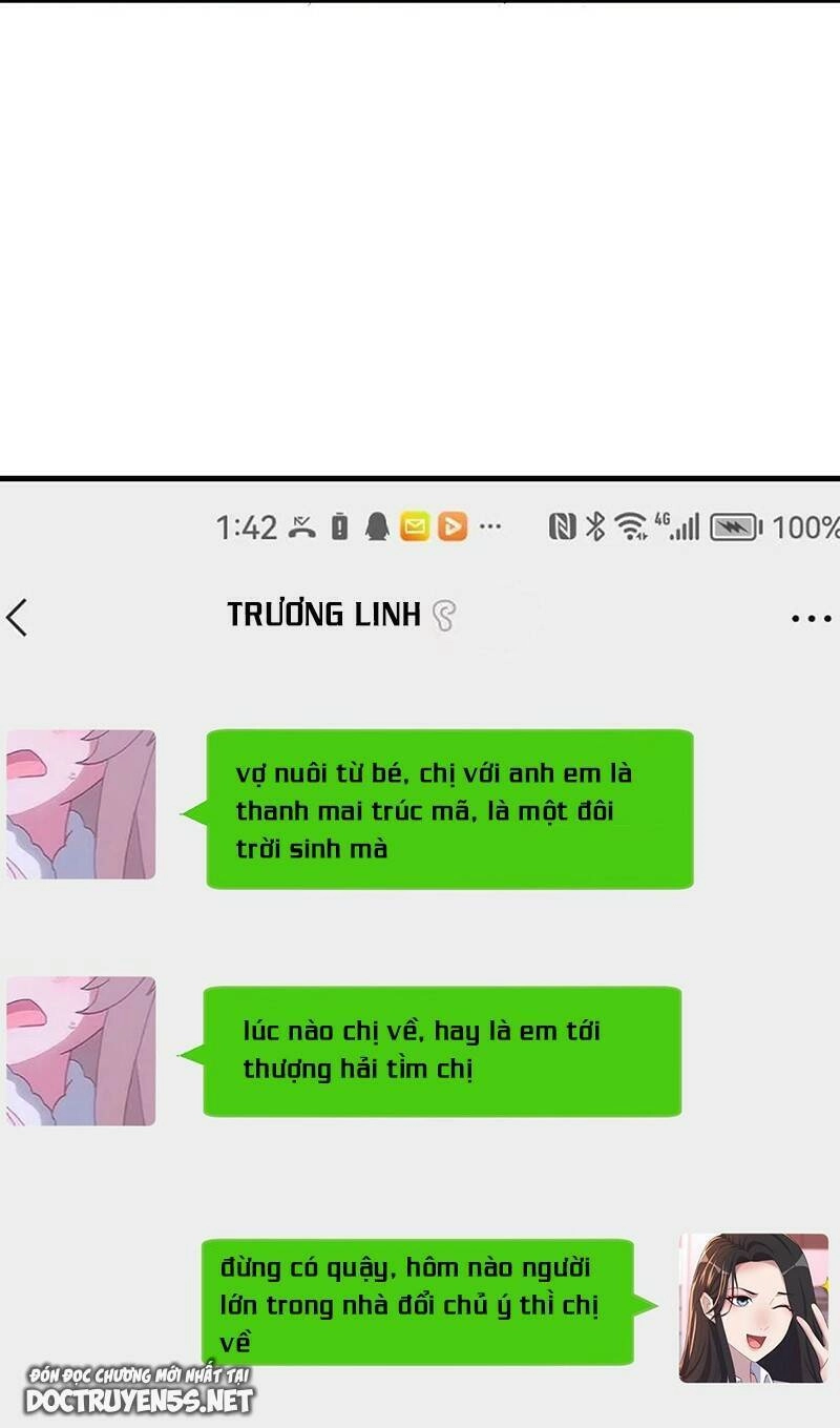 Chị Gái Tôi Là Đại Minh Tinh Chapter 211 - 13