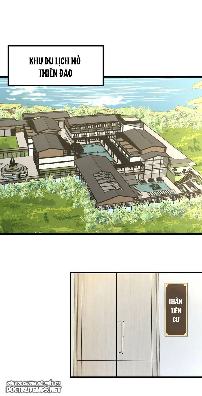 Chị Gái Tôi Là Đại Minh Tinh Chapter 211 - 15