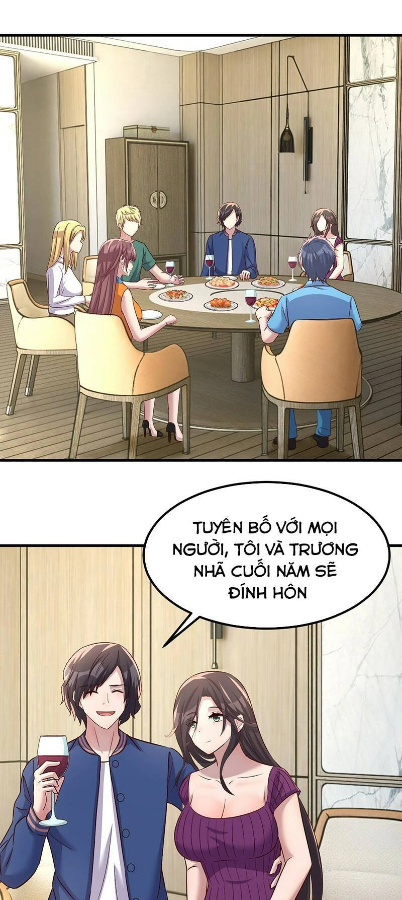 Chị Gái Tôi Là Đại Minh Tinh Chapter 211 - 16