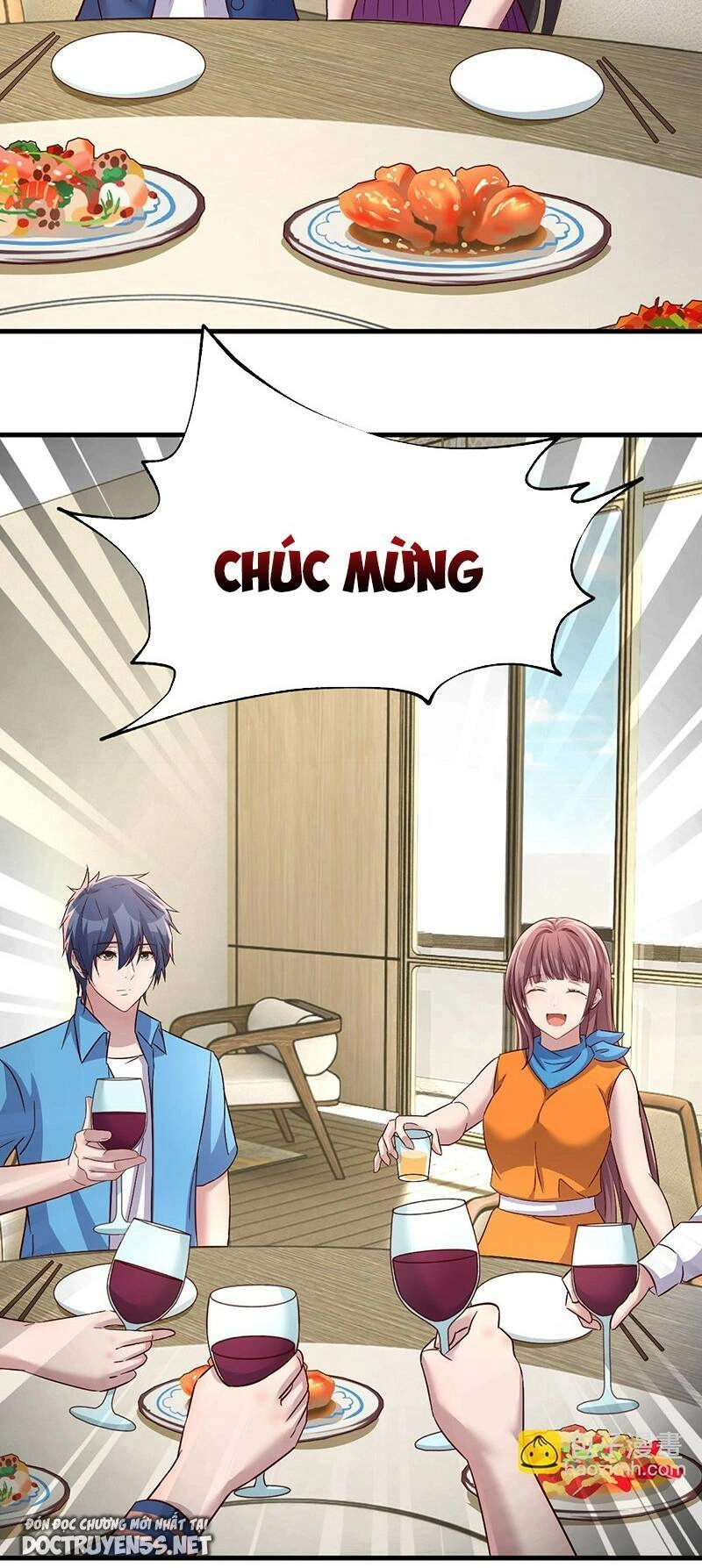 Chị Gái Tôi Là Đại Minh Tinh Chapter 211 - 17