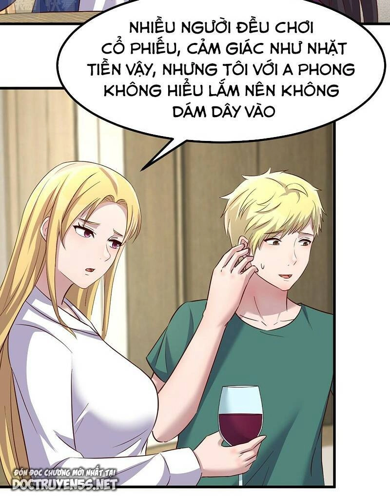 Chị Gái Tôi Là Đại Minh Tinh Chapter 211 - 19