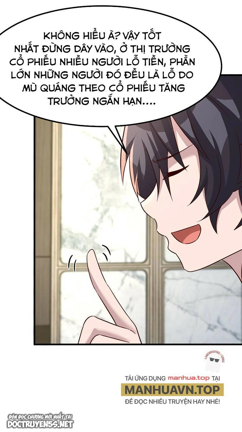 Chị Gái Tôi Là Đại Minh Tinh Chapter 211 - 20