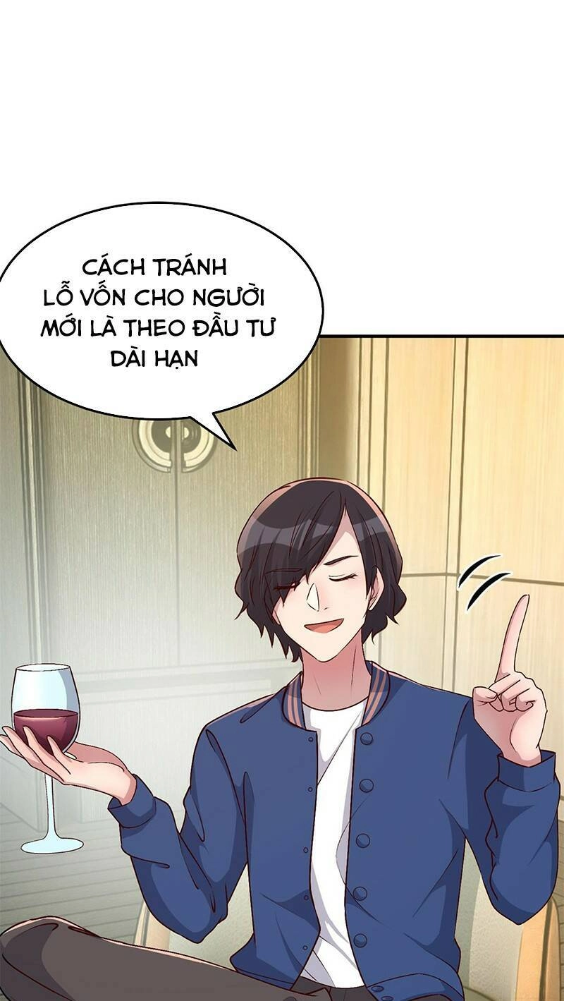 Chị Gái Tôi Là Đại Minh Tinh Chapter 211 - 21