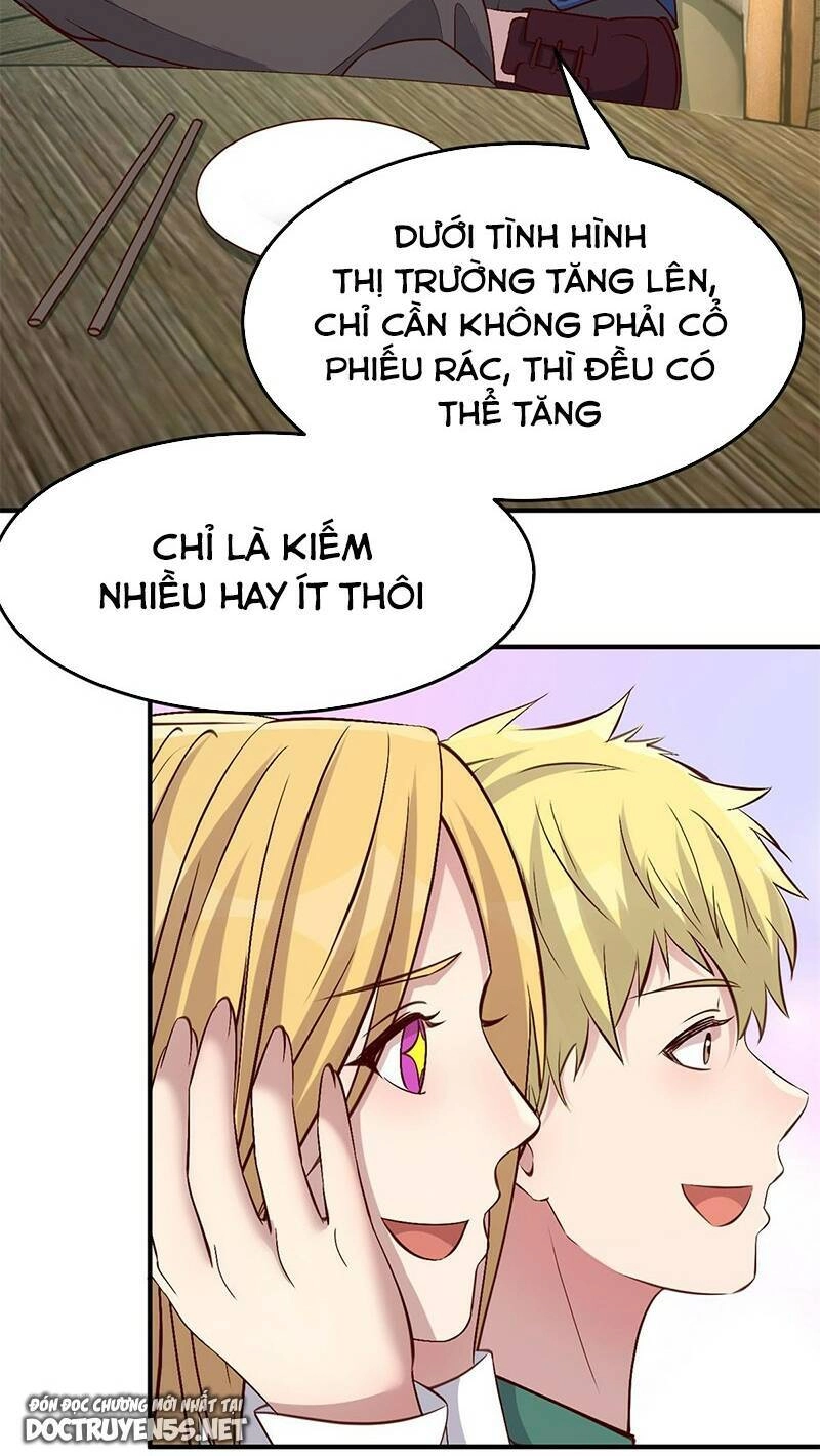 Chị Gái Tôi Là Đại Minh Tinh Chapter 211 - 22