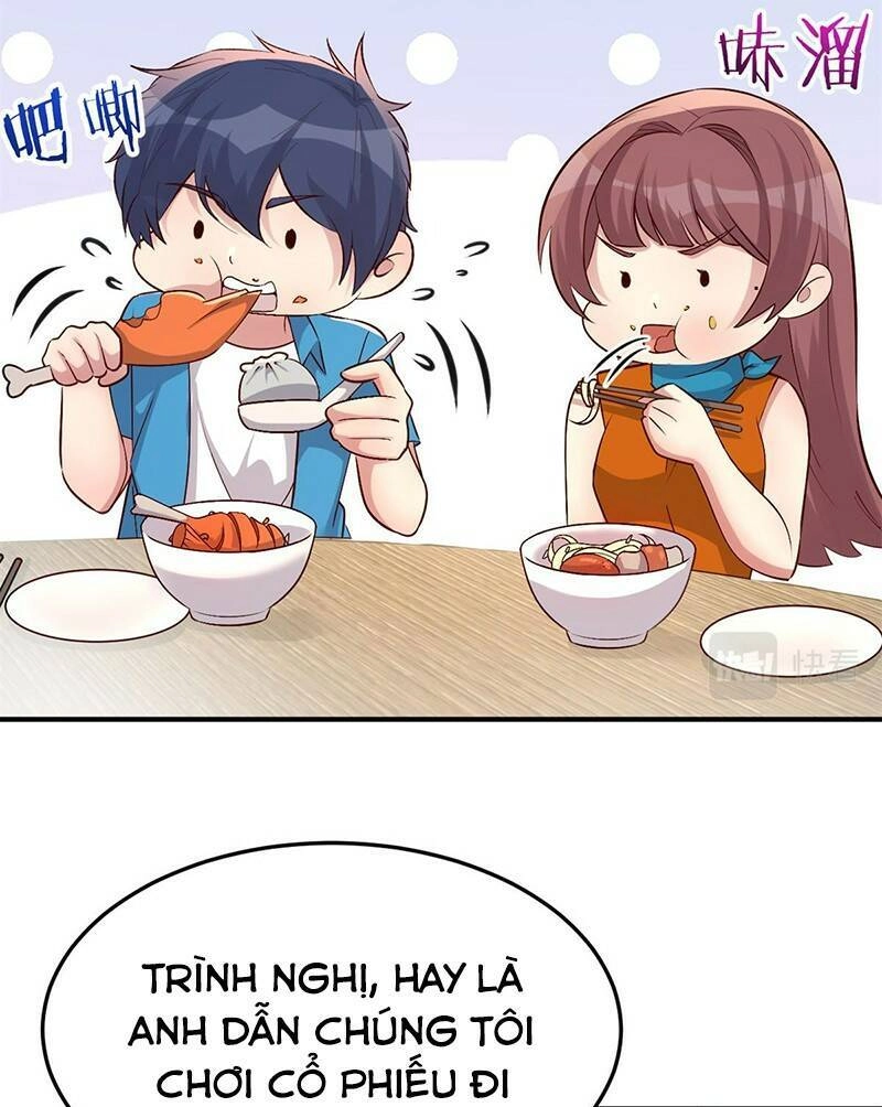 Chị Gái Tôi Là Đại Minh Tinh Chapter 211 - 24