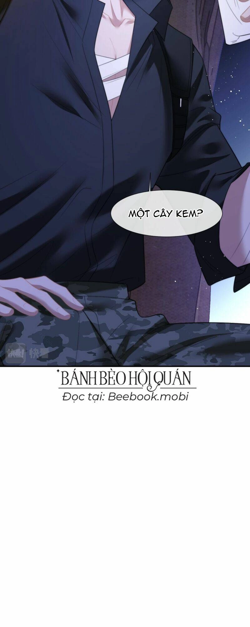 Chủ Mẫu Xuyên Không Tới Làm Phu Nhân Hào Môn Chapter 20 - 5