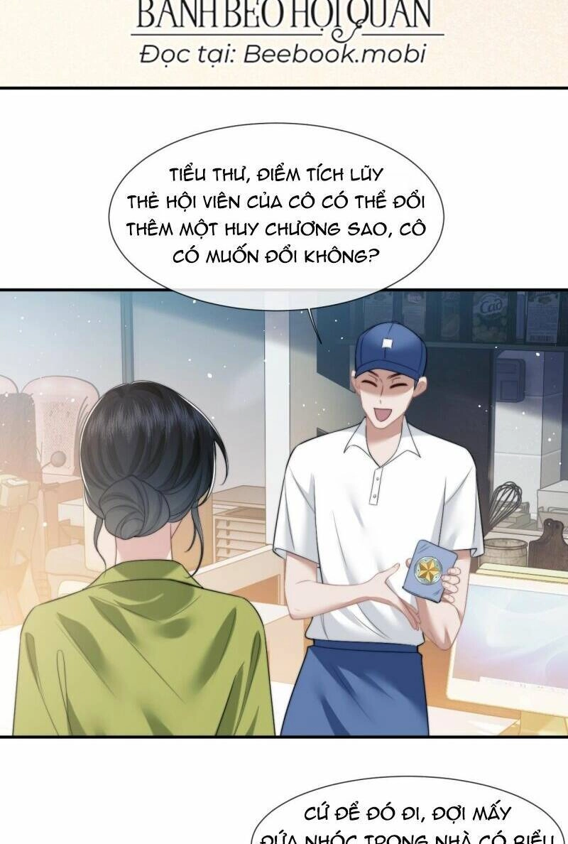 Chủ Mẫu Xuyên Không Tới Làm Phu Nhân Hào Môn Chapter 20 - 7