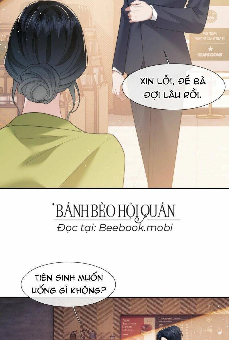 Chủ Mẫu Xuyên Không Tới Làm Phu Nhân Hào Môn Chapter 20 - 12