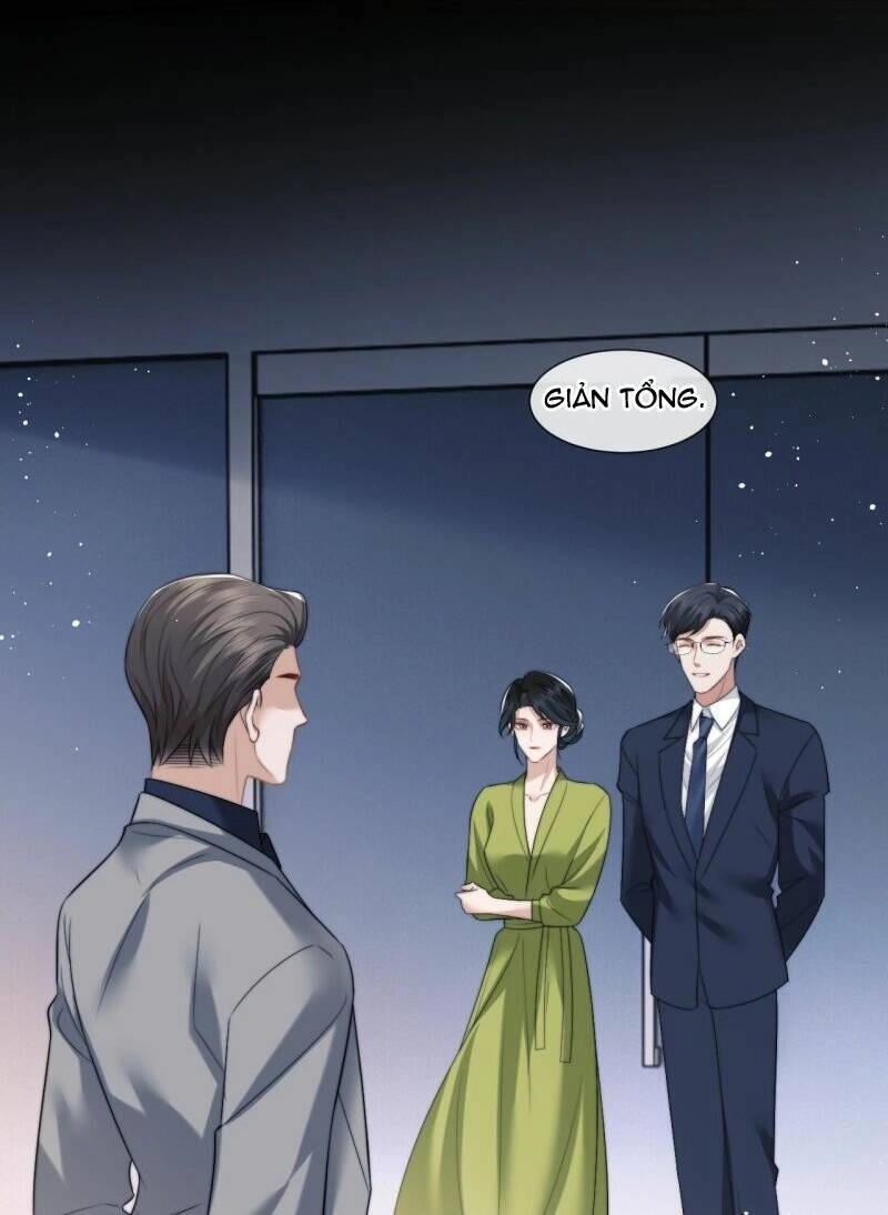 Chủ Mẫu Xuyên Không Tới Làm Phu Nhân Hào Môn Chapter 20 - 26