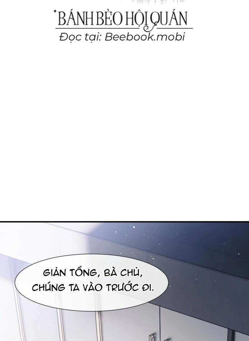 Chủ Mẫu Xuyên Không Tới Làm Phu Nhân Hào Môn Chapter 20 - 31