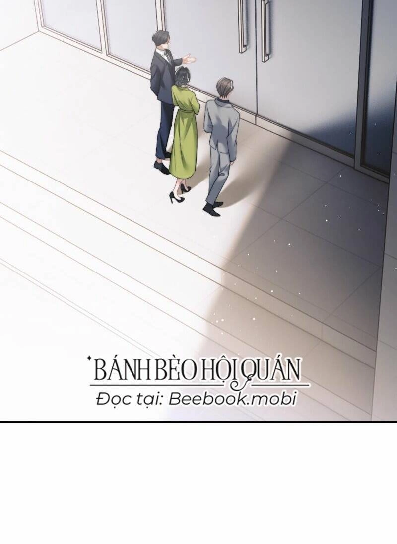 Chủ Mẫu Xuyên Không Tới Làm Phu Nhân Hào Môn Chapter 20 - 32