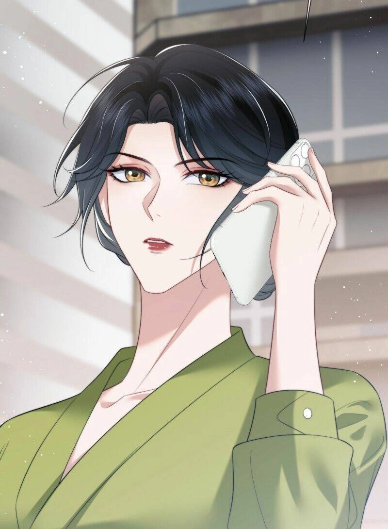 Chủ Mẫu Xuyên Không Tới Làm Phu Nhân Hào Môn Chapter 20 - 35