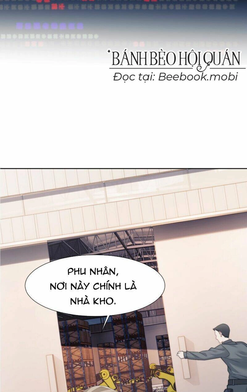 Chủ Mẫu Xuyên Không Tới Làm Phu Nhân Hào Môn Chapter 22 - 3