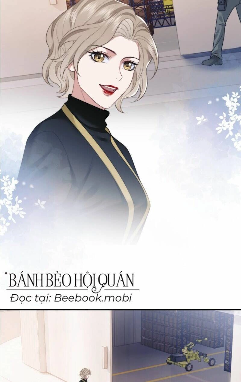 Chủ Mẫu Xuyên Không Tới Làm Phu Nhân Hào Môn Chapter 22 - 4