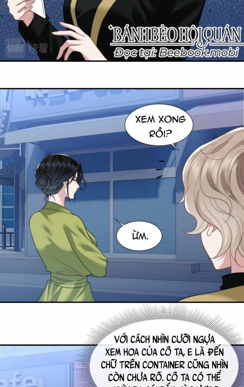 Chủ Mẫu Xuyên Không Tới Làm Phu Nhân Hào Môn Chapter 22 - 10