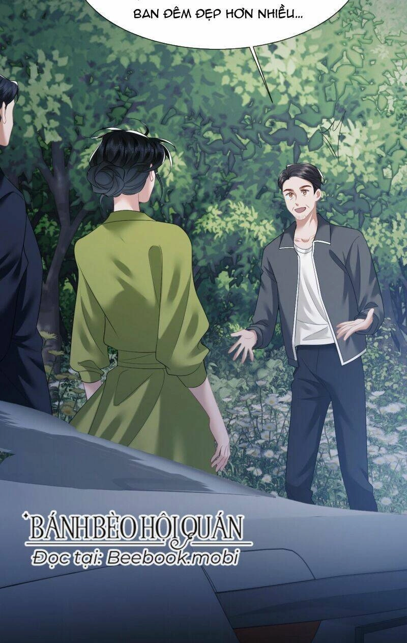 Chủ Mẫu Xuyên Không Tới Làm Phu Nhân Hào Môn Chapter 22 - 21