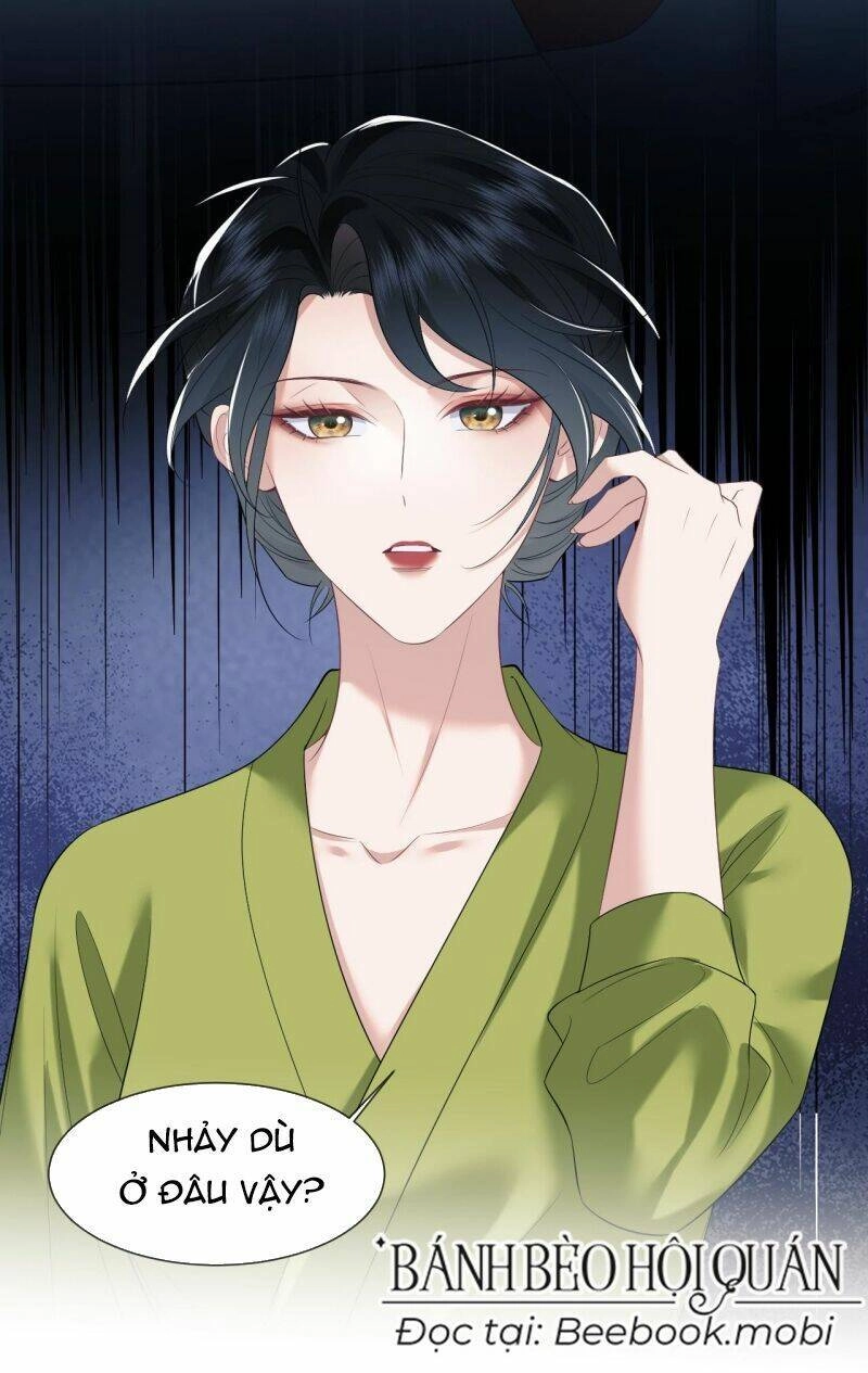 Chủ Mẫu Xuyên Không Tới Làm Phu Nhân Hào Môn Chapter 22 - 22