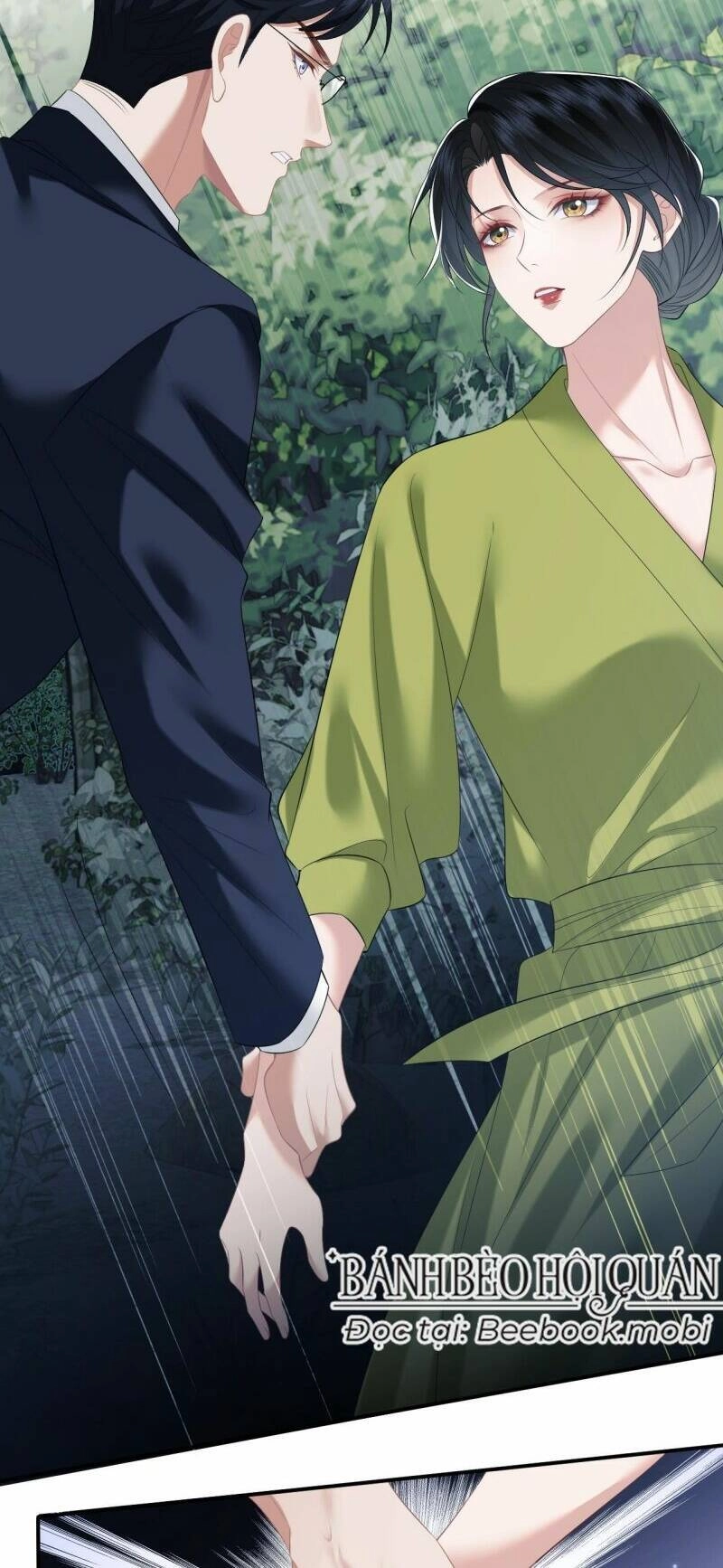 Chủ Mẫu Xuyên Không Tới Làm Phu Nhân Hào Môn Chapter 22 - 24