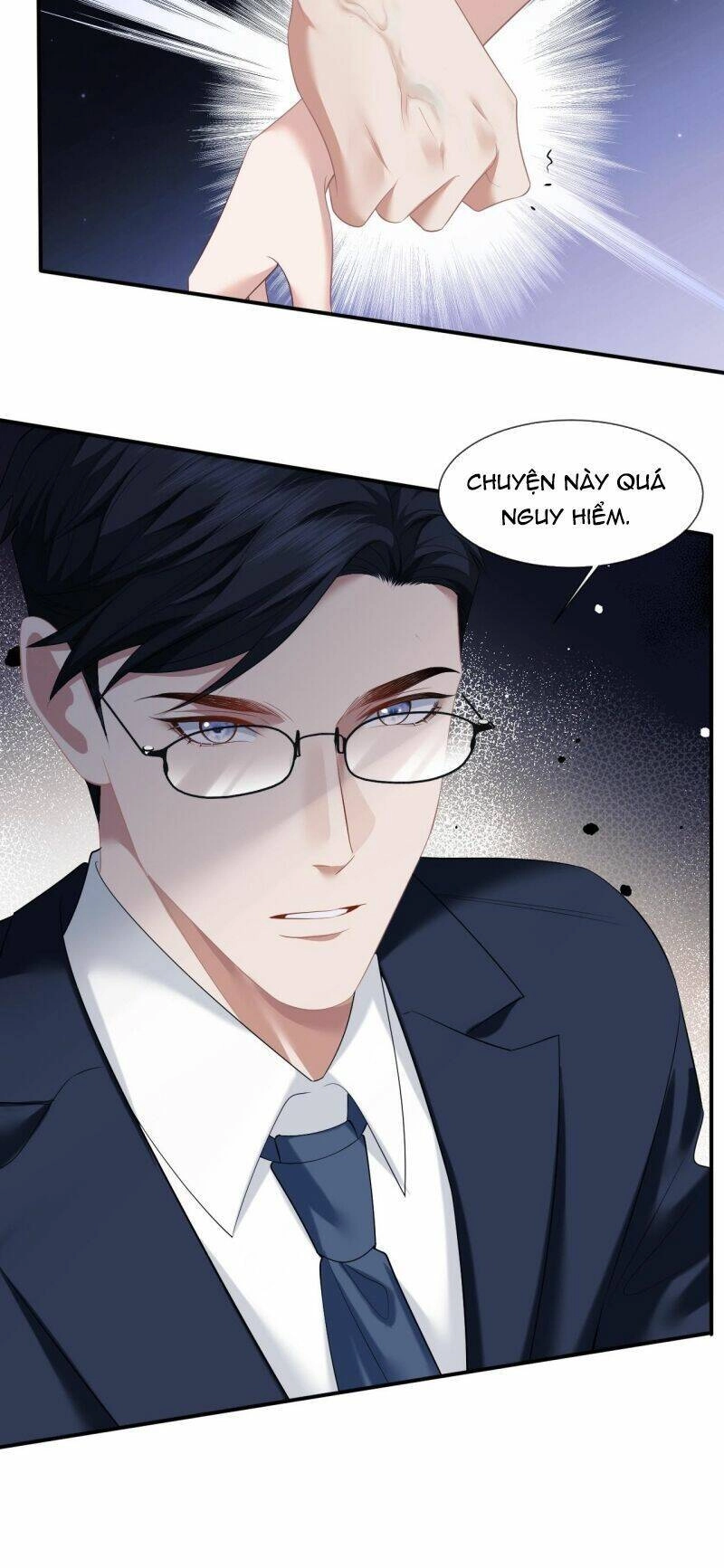 Chủ Mẫu Xuyên Không Tới Làm Phu Nhân Hào Môn Chapter 22 - 25